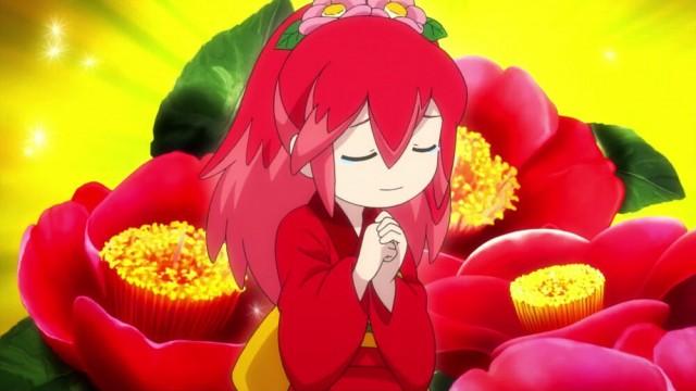 Dark Yo-kai Watch, the Scumbags Who were Guided: Third - Kanchi / Komasan and Koma-jiro's All Japan Mongee Tour: In Iwate / The Big Hina-matsuri Battle: Fubuki-hime vs Tsubaki-hime