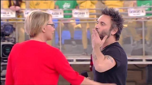 Pomeridiano - Puntata 12 #Amici14