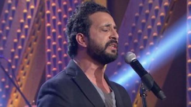 Samir Ghanem - JadaL Band