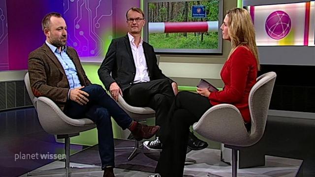 Spurensuche in Ostpreußen