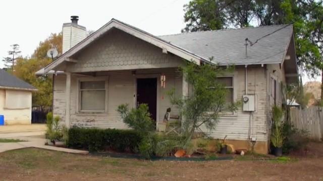 The Riverside Transitional Craftsman Bungalow