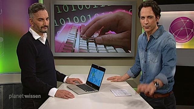 Angriffe im Internet – jeder ist verwundbar