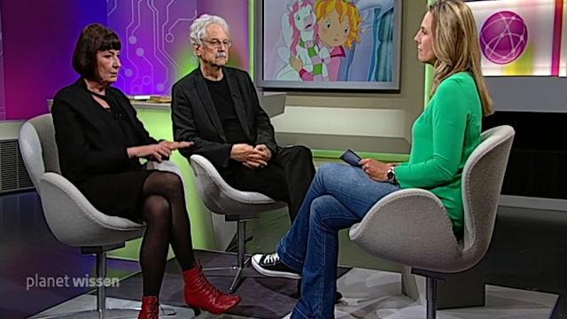 Helden unserer Kindheit – Von Pippi Langstrumpf bis zum Sams