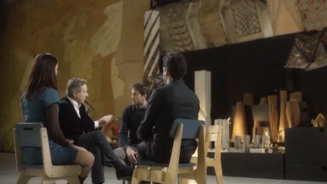Un futuro impreso en 3D