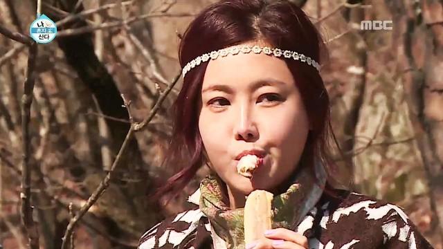 Princess Solbi Lives Alone In Sokcho! / Low Calorie Gourmet (Hye Jin/Narae) / President Hyun Moo's Holiday