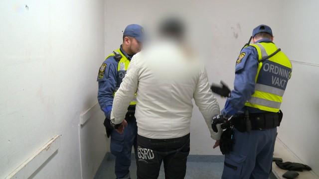 Säsongsavslutning