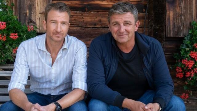 Auf Liebe und Tod – Teil 1: Familienprobleme