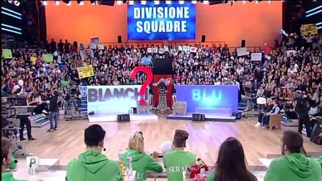 Pomeridiano - Puntata 14 #Amici13