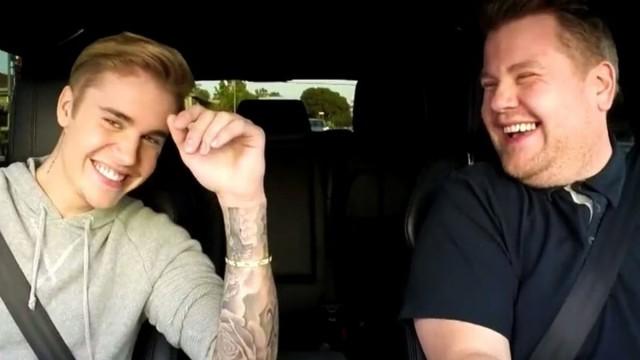 Justin Bieber