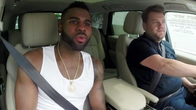 Jason Derulo