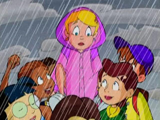 No Time To Be A Hero