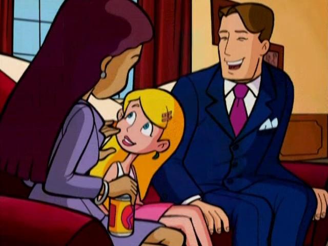 My Stepmother The Babe