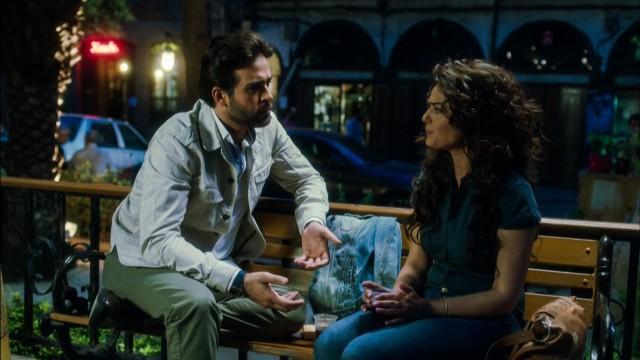 The evening that broke us all