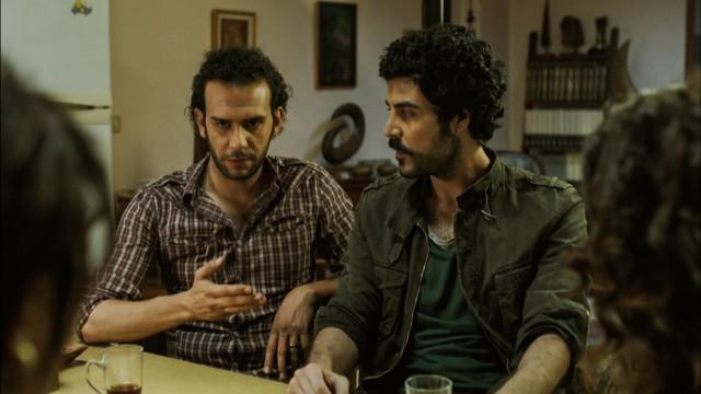 The beginning of a new life