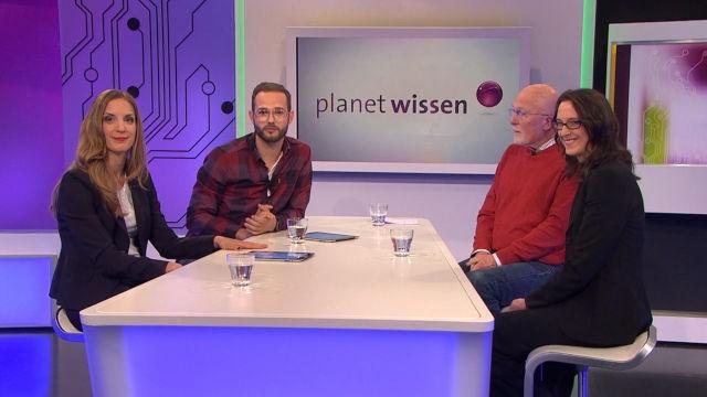 Unsterblichkeit – die Zukunft des Alterns