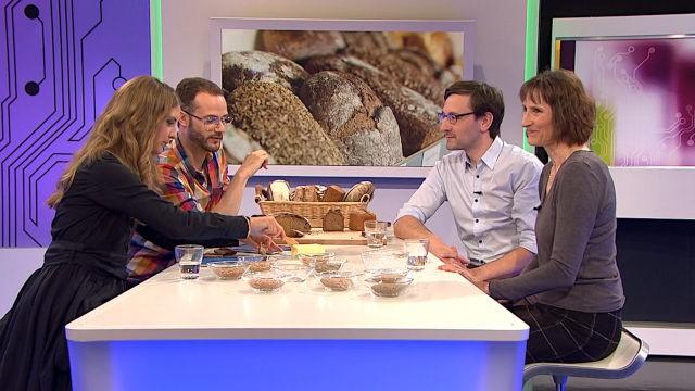 Brot – was steckt drin, was macht krank?