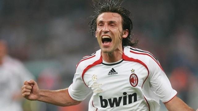 Andrea Pirlo