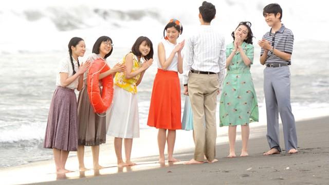 Week 08 - Summer Memories Are Melon Colored (Episode 045)
