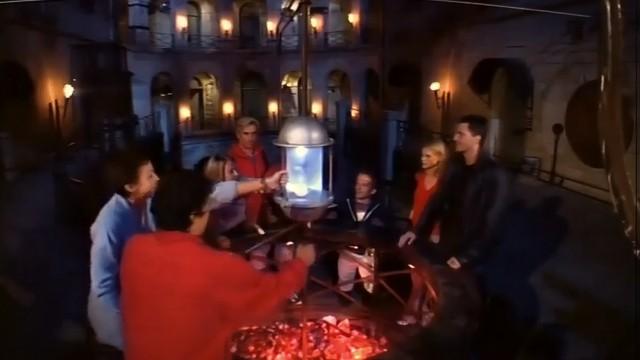 Equipe Ariane Massenet