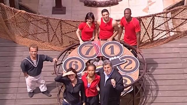 Equipe Sonia Rolland