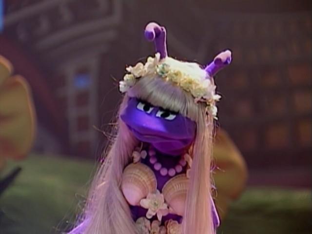 Perfume de Bruxa / Sereia