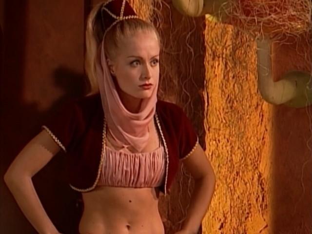 Dona Implicância / Festa à Fantasia