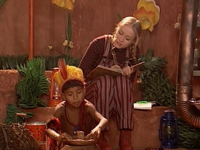 Sumiço de Joaninja / Teste com Bichos