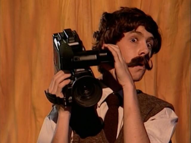 Nasce Uma Grande Estrela / Baleias