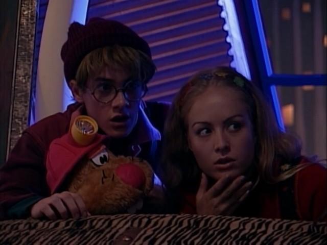 A Máquina de Reciclagem