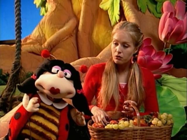 A Rebelião dos Fofinhos