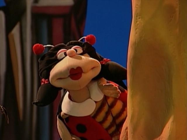 Vitamina de Arco-Íris