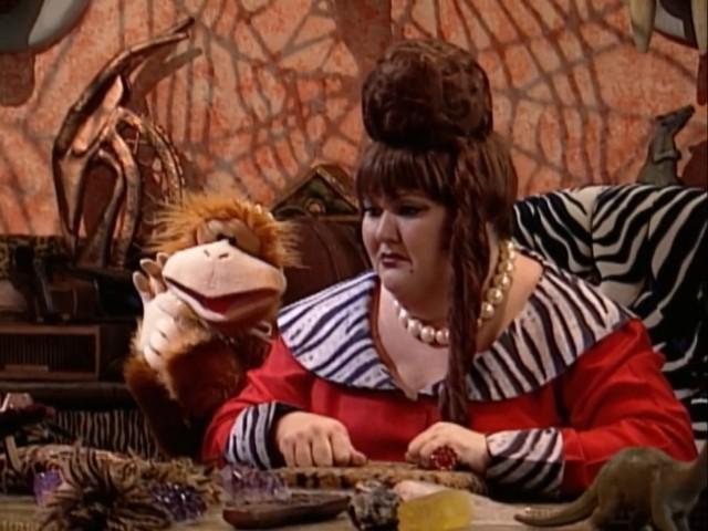 Cada Macaco no seu Galho