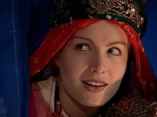 Auto de Natal Encantado