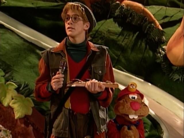 Quem é Essa Garota?