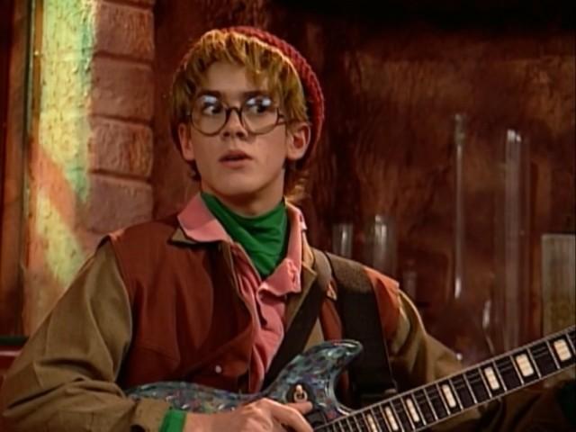 O CD do Esquecimento