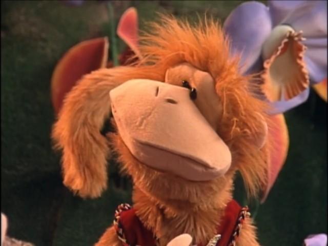 A Missão Caldeirão