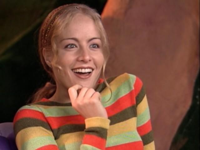 O Feitiço da Vaca Amarela