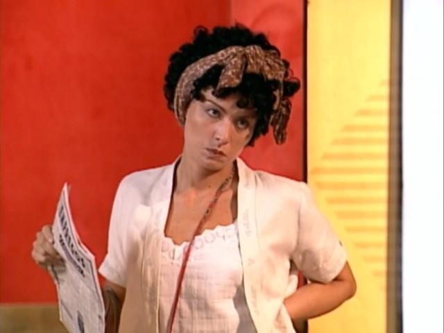 A Bola de Cristal (1)