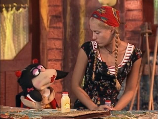 A Bola de Cristal (2) / Gana Sucos (1)