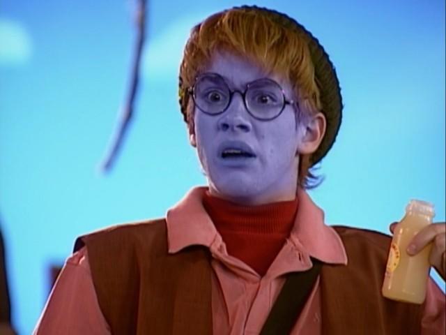 Gana Sucos (2) / Salvem a Floresta (1)