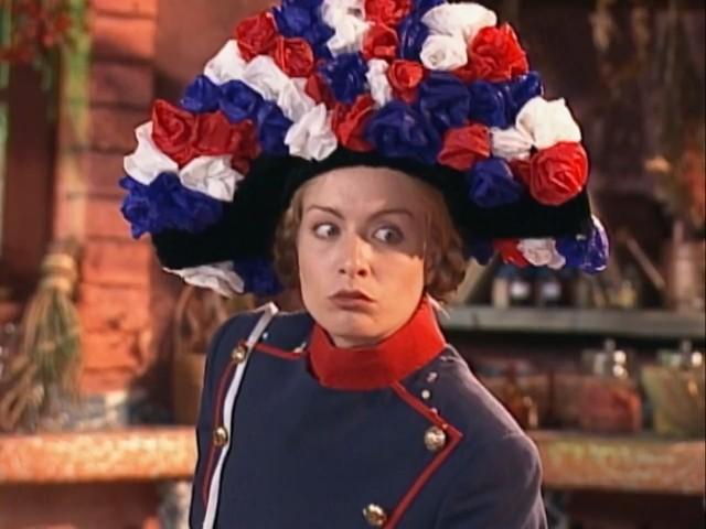 Deu a Louca na Flora (2)