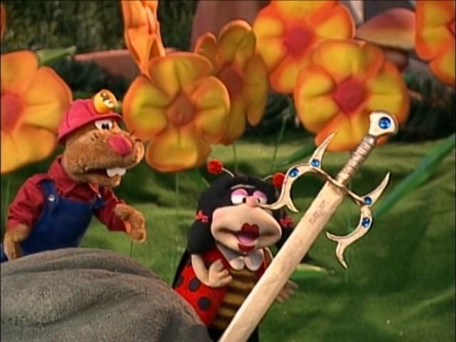 Espadas e Dragões (1)