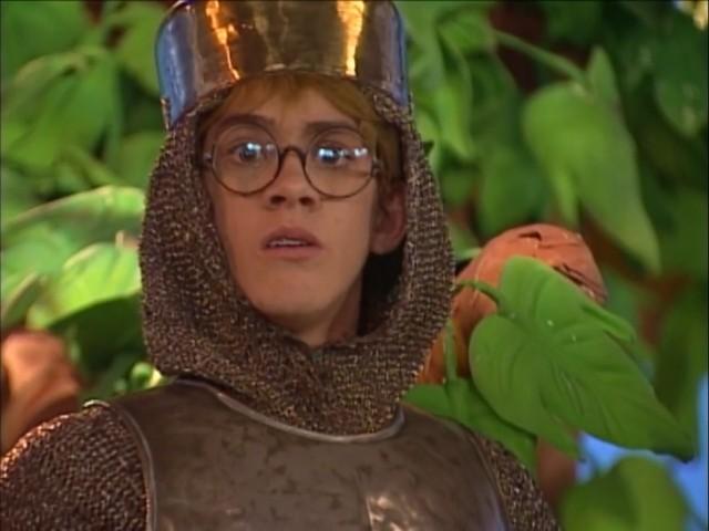 Espadas e Dragões (5)