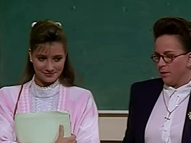 Iniciando el segundo año