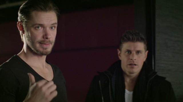 Episode 1
