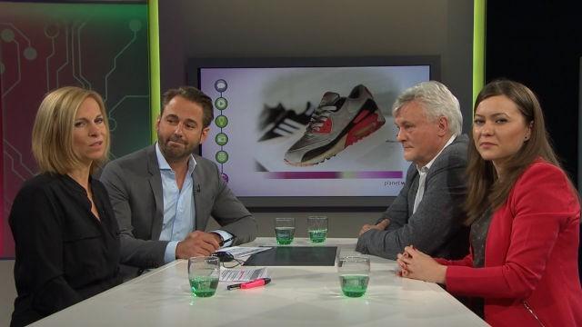 Die Ware Mensch – von Ausbeutung und moderner Sklaverei