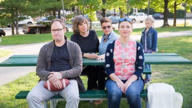 It's a Garment of Liberty