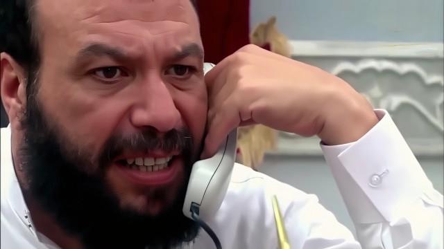 الحلقة 30 و الأخيرة