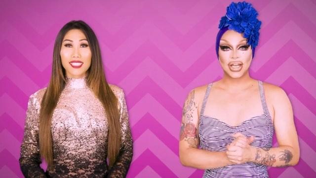 New Outfit Who Dis? with Gia Gunn