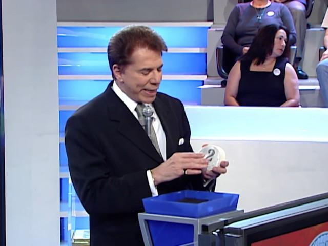 Episódio 17 (temporada 2000/3)